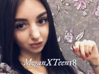 MeganXTeen18