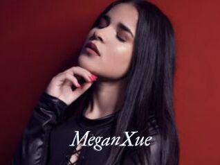 MeganXue