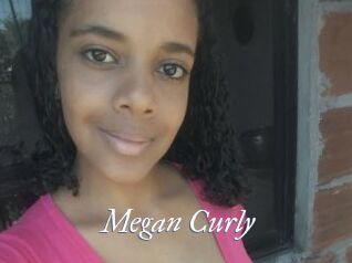 Megan_Curly