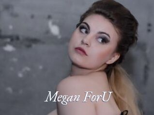 Megan_ForU