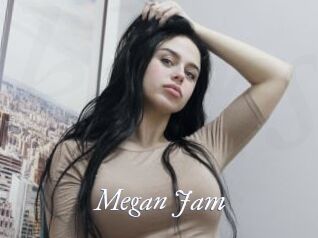 Megan_Jam