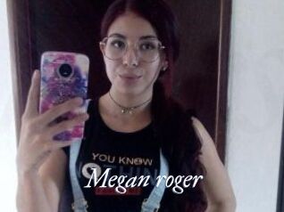 Megan_roger