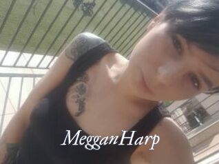 MegganHarp