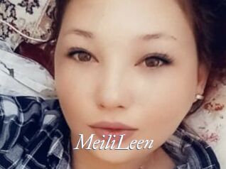 MeiliLeen