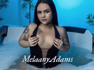 MelaanyAdams