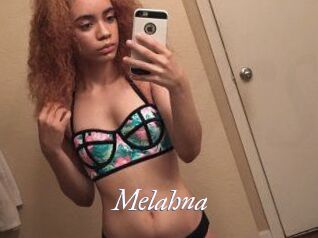 Melahna