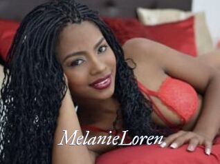 MelanieLoren