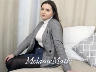 MelanieMatte