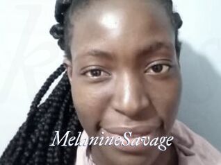 MelanineSavage