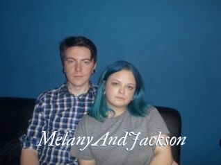 MelanyAndJackson