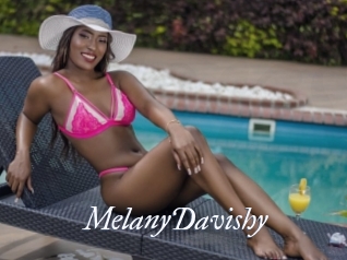 MelanyDavishy