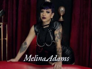 MelinaAdams