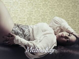 MelinaKey