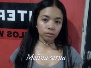 Melina_serna