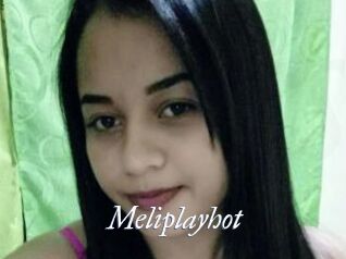 Meliplayhot