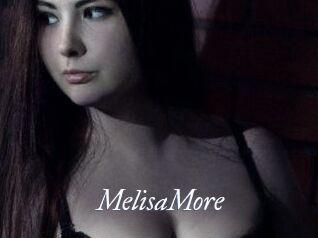 MelisaMore