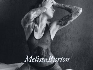 MelissaBurton