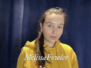 MelissaFowler