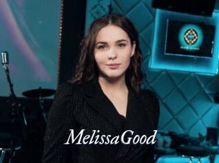 MelissaGood