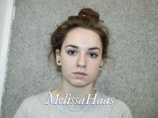 MelissaHaas