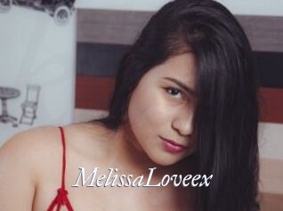 MelissaLoveex