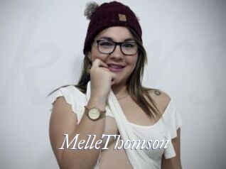 MelleThomson