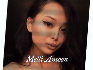 Melli_Amoon