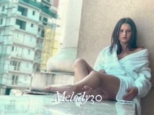 Melody30
