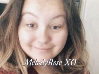 MelodyRose_XO