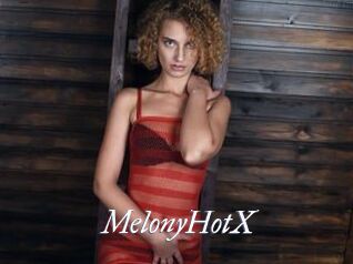 MelonyHotX