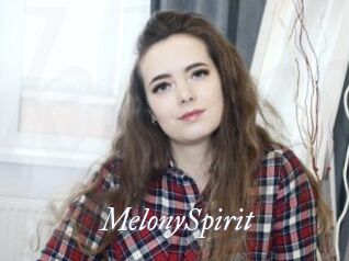 MelonySpirit