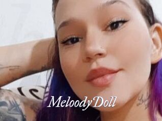 MeloodyDoll