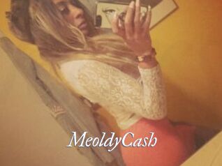 MeoldyCash