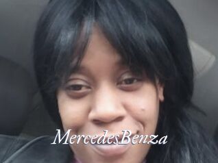 MercedesBenza