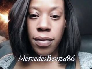 MercedesBenza86