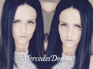 MercedesDonna