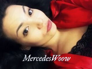 MercedesWoow