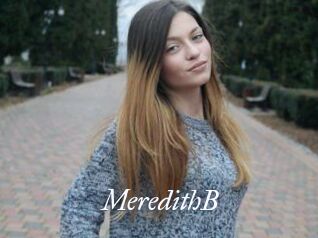 MeredithB