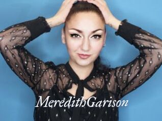 MeredithGarison