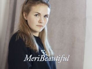 MeriBeautiful