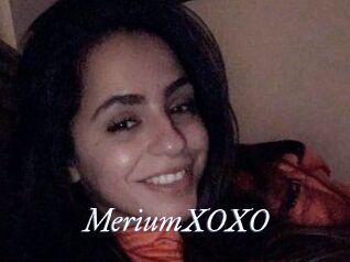 MeriumXOXO