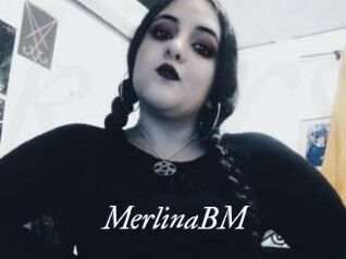 MerlinaBM