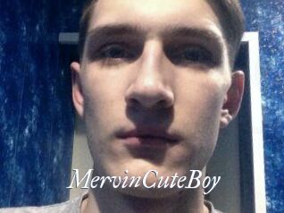 MervinCuteBoy