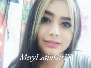 MeryLatinGirlX