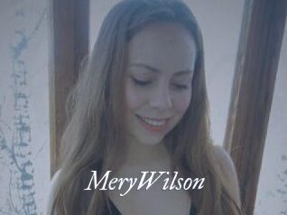 MeryWilson