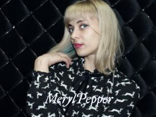 MerylPepper