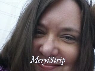 MerylStrip