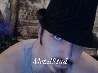 MetalStud