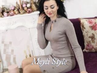 Meyli_Style