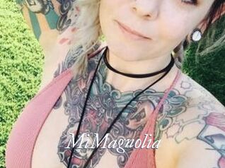 MiMagnolia